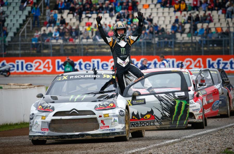  Citroen DS3 RX 2013 года  (фото 17 из 17)